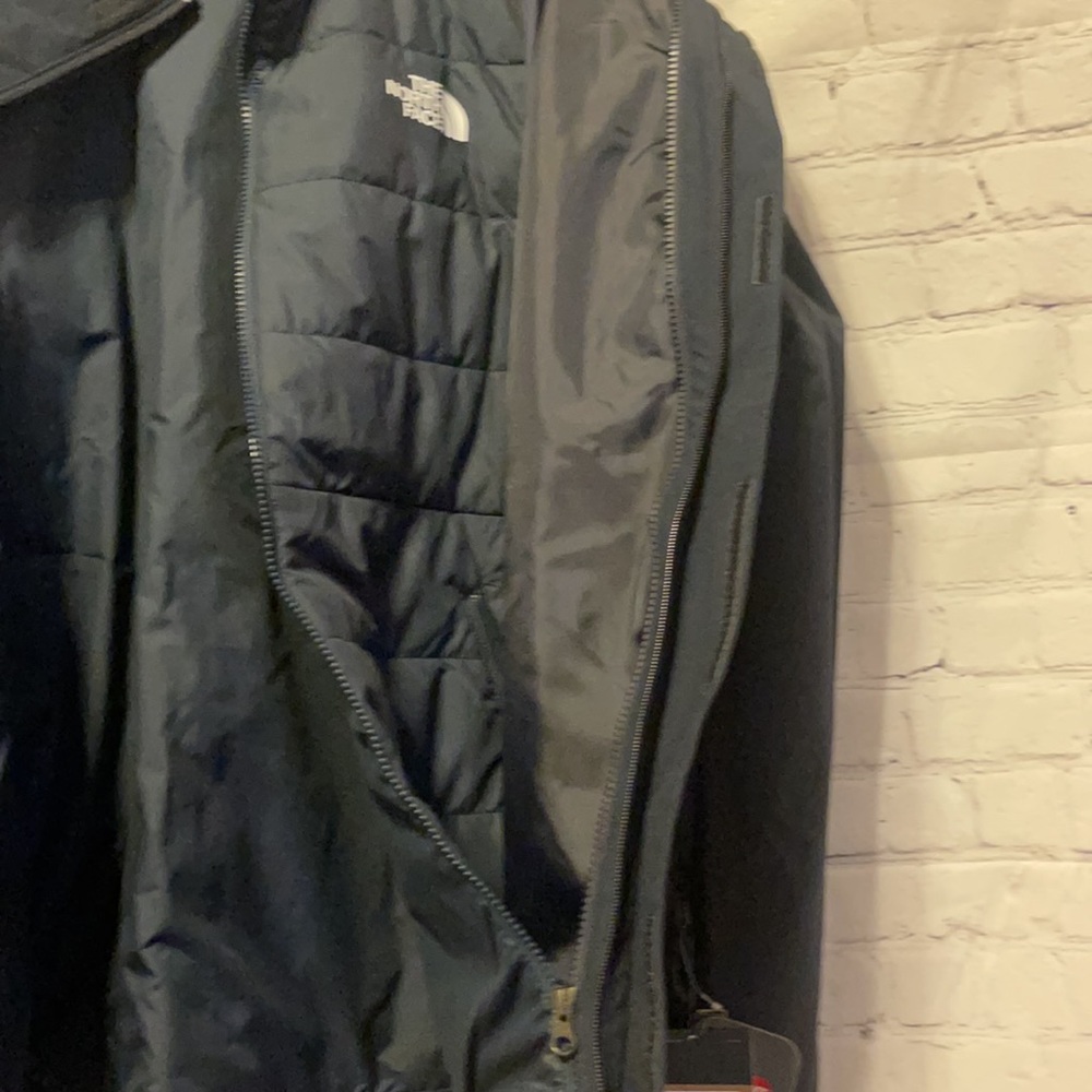 NWT TheNorthFace Carto Triclimate Snowboard Jacket - Picture 12 of 16